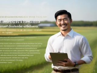 农技员招聘，具体要求有哪些？