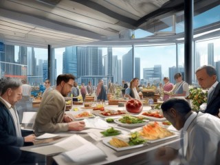 经贸一词具体指哪些领域？