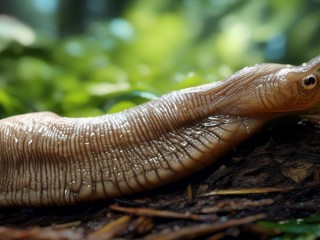 蛞蝓看似黏滑，竟有何生态或价值用处？