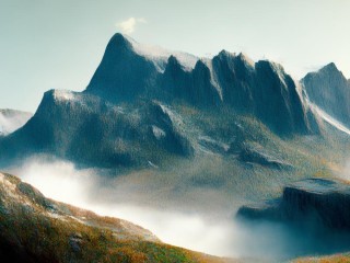 奇崛一词究竟该如何理解？