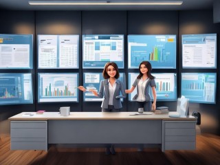 招商具体是做什么的？