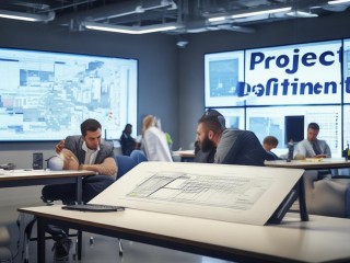 项目部是什么？职责与定位是什么？