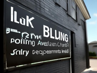 黑建筑招聘啥岗位？要求多少薪资？