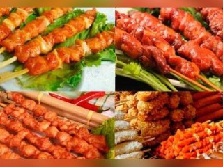 串串里有哪些特色菜？