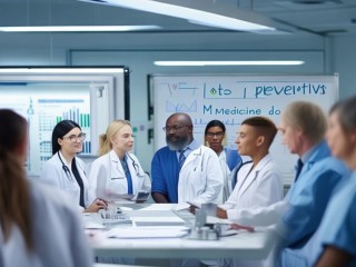 预防医学究竟是做什么的？