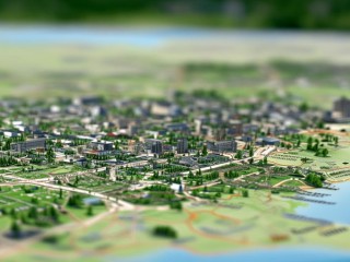 聊城在山东的具体位置在哪？