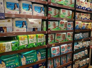 加盟纸尿裤品牌怎么选？