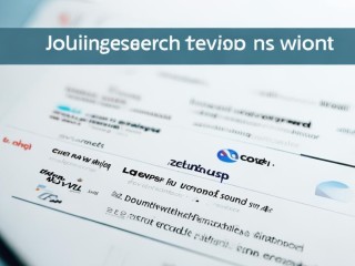 找工作选哪个网靠谱？