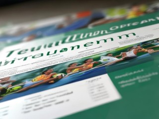 网球公开赛招聘，哪些岗位在招？