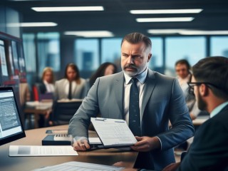 公司稽查究竟是什么？