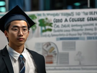 大专毕业，出路究竟在何方？