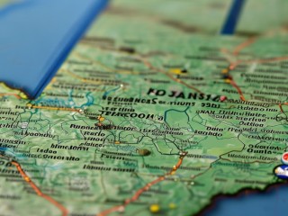 德州有哪些银行网点？