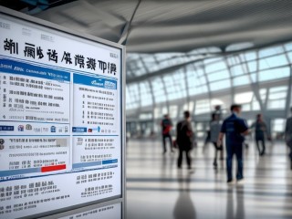 北京首都机场招聘什么岗位？要求有哪些？