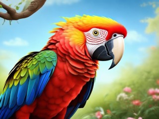 欢什么雀什么？