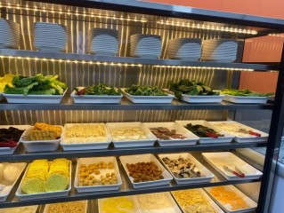 全国连锁自助品牌有哪些？