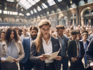 铁路公开招聘面试，如何高效备考脱颖而出？