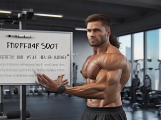 健身顾问究竟是做什么的？