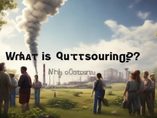 外发是什么？为何要外发？