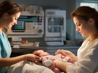 母婴护理具体负责哪些工作？