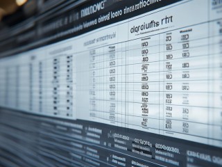 公开招聘笔试面试成绩如何计算与排名？