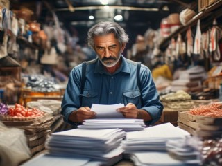 采购究竟是什么？