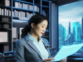 掌阅科技究竟是做什么的？