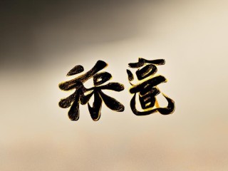 旭晟二字具体含义是什么？