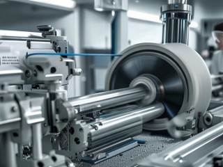 磨床是什么？如何加工高精度零件？