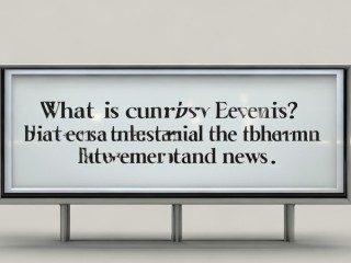 时事是什么？它与新闻有何本质区别？