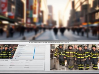 消防员公开招聘，具体要求和流程是什么？