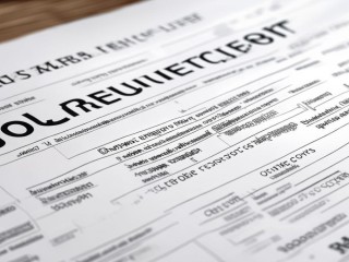 招工表是什么？用途与填写指南？