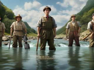 水利五大员具体指哪五大员？