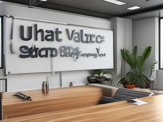 公司究竟能为你带来什么价值？