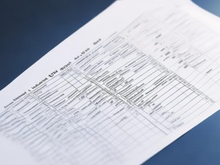 公开招聘考官评分表如何科学规范？