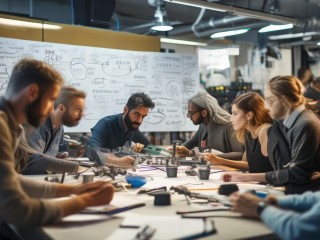 团队协作是什么？为何如此重要？