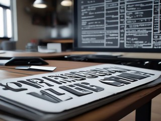 工作岗位该填具体职位还是大类？