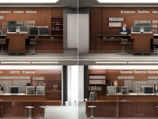 银行有哪些职位？