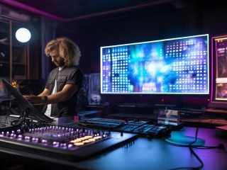 vj师究竟是做什么的？