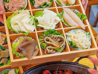 火锅食品有哪些