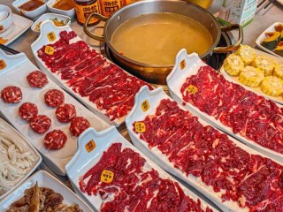 广东火锅有哪些特色锅底与必点菜品？