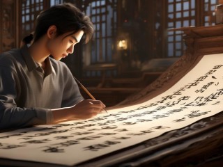 书法学成后，能靠它养活自己吗？