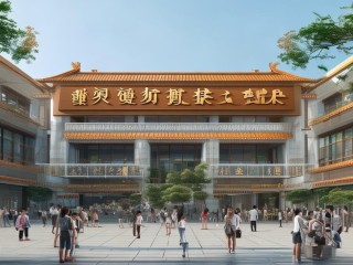 中公教育是什么机构？