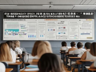 教师公开招聘考前学习如何高效突破？