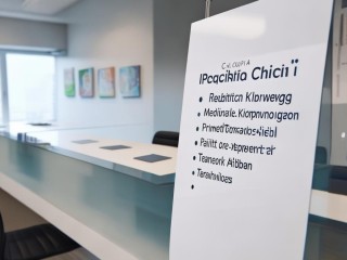 卫生室公开招聘面试考什么？