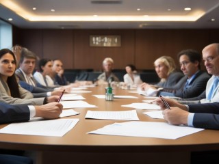 国企进人为何必须公开招聘？