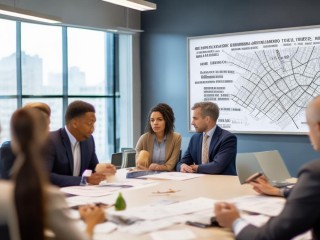 房管部门具体负责哪些民生事务？