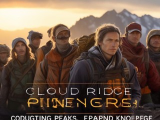 云岭先锋是做什么的？