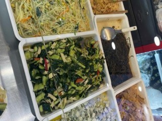 大同面食品牌有哪些？