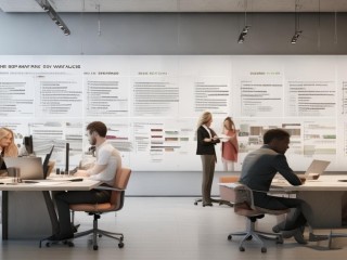 金服公司具体业务和盈利模式是什么？