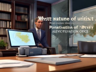 扶贫办究竟属于什么性质的单位？